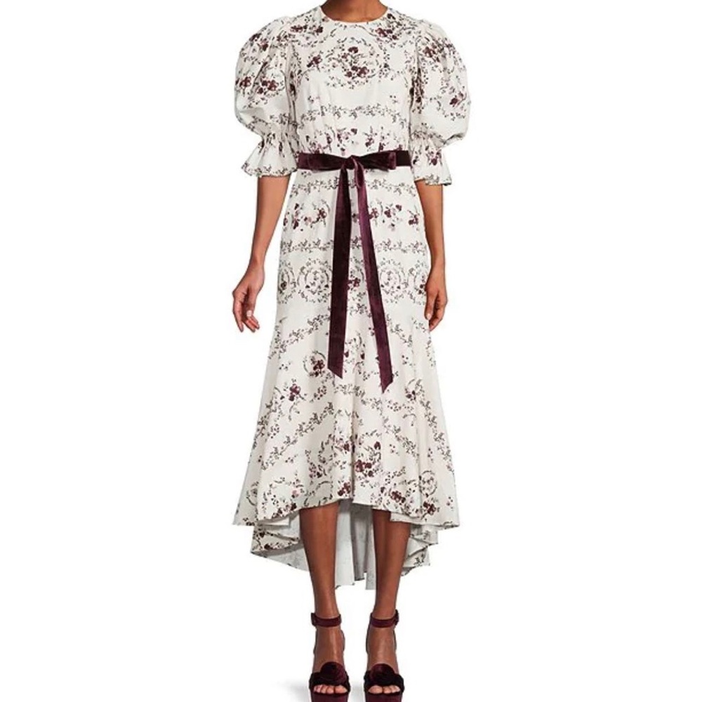 Antonio Melani dress